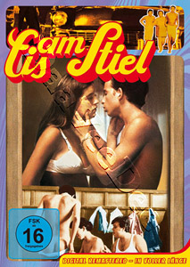 Lemon Popsicle  (1978) (DVD)